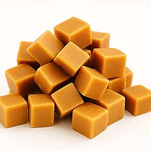 Vanilla Fudge 1kg