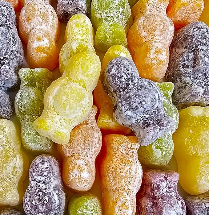 Jelly Babies 1kg