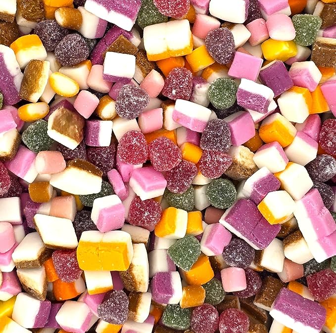 Dolly Mixture 1kg