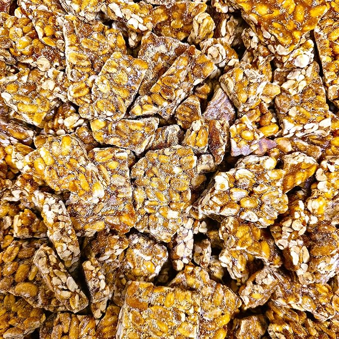 Peanut Brittle Sweets 1kg