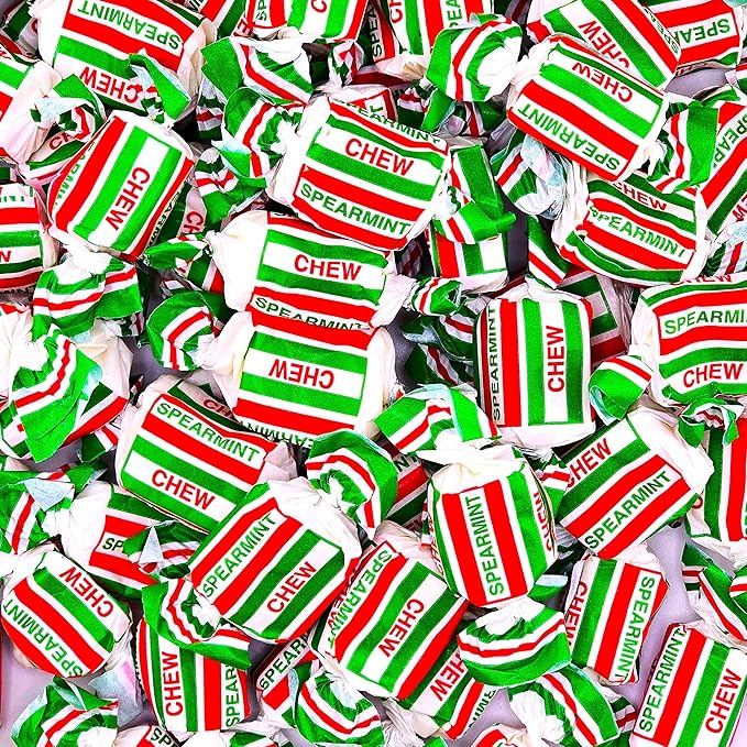 Spearmint Chew 1kg