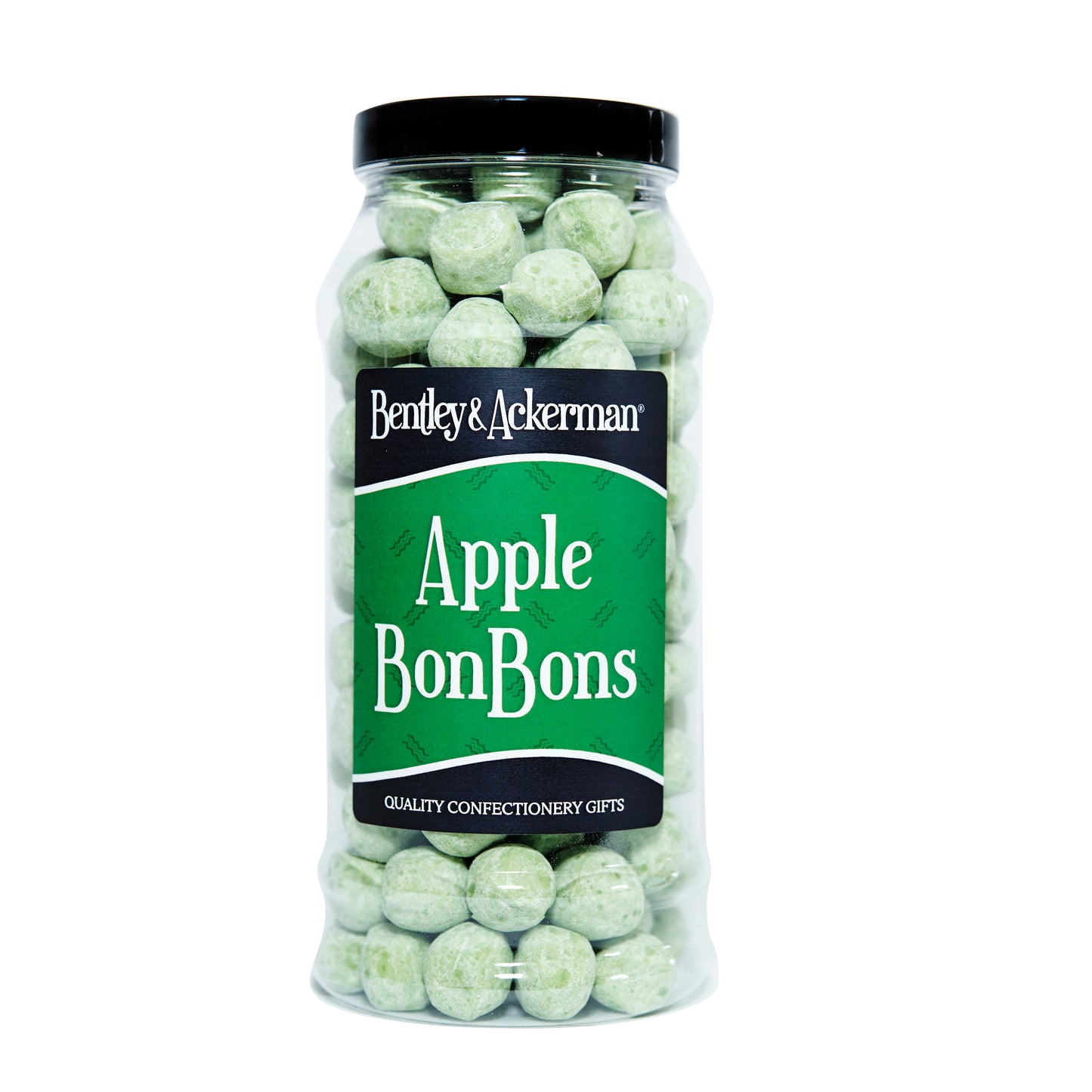 Apple Bon Bons
