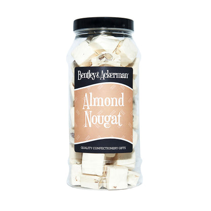 Almond Nougat