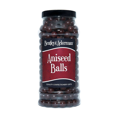 Aniseed Balls