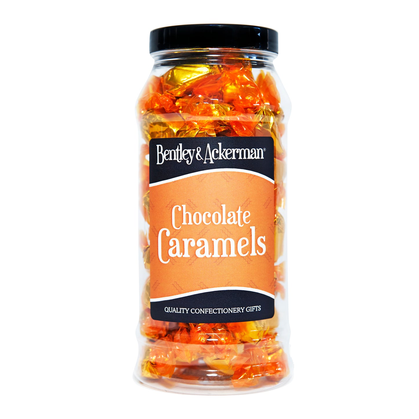 Chocolate Caramel