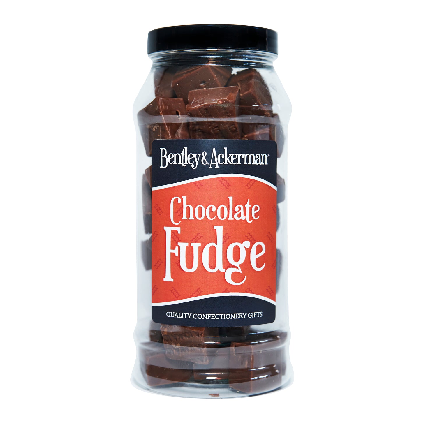 Chocolate Fudge