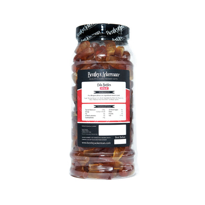 Cola Bottles (600g)