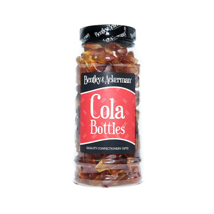 Cola Bottles (600g)