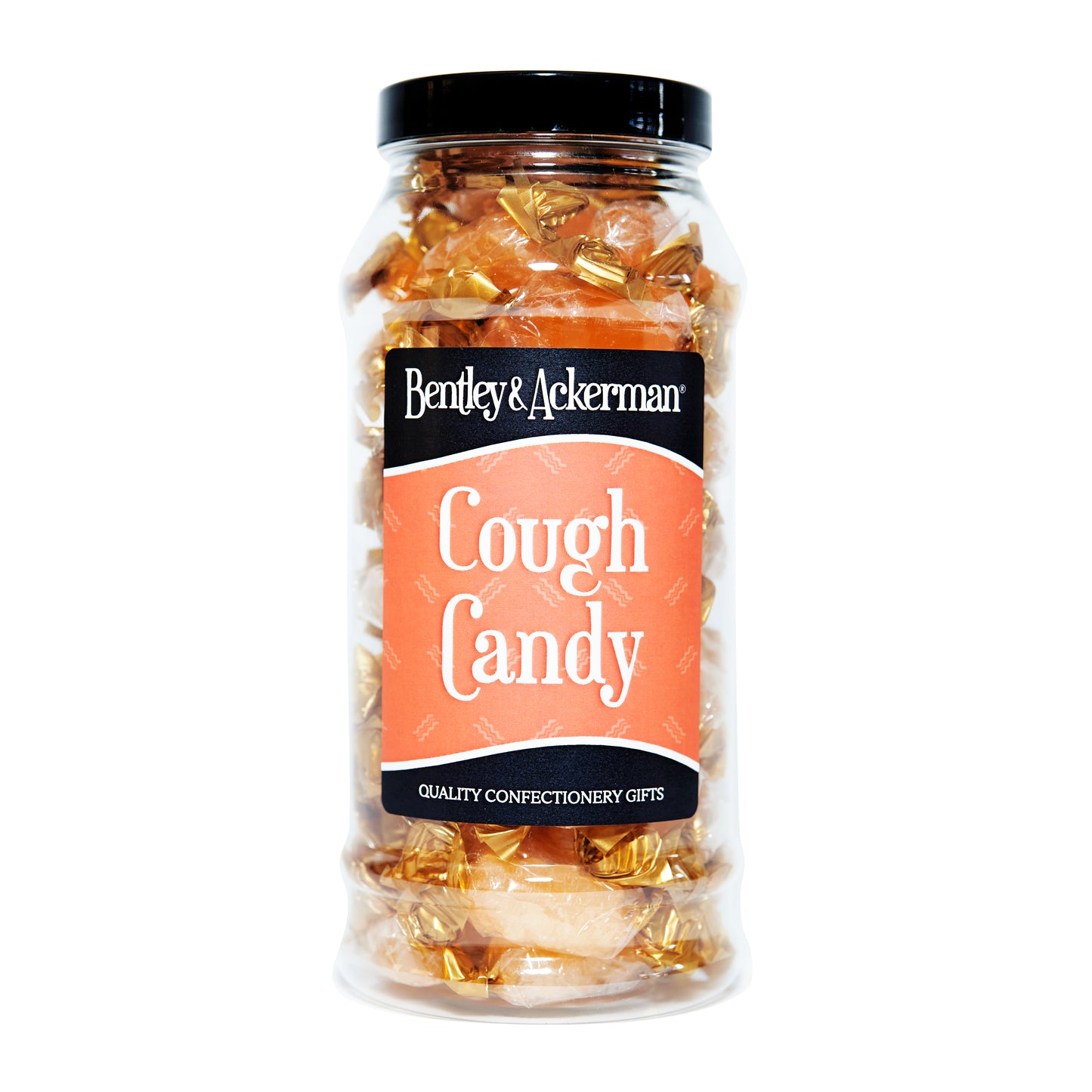 Cough Candy