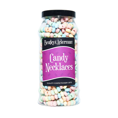 Candy Necklaces