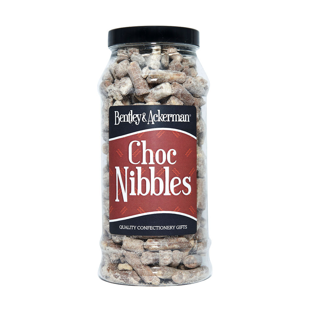 Chocolate Nibbles