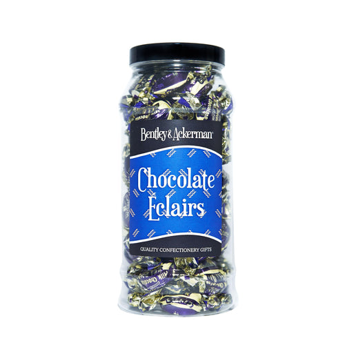 Chocolate Eclairs (440g)