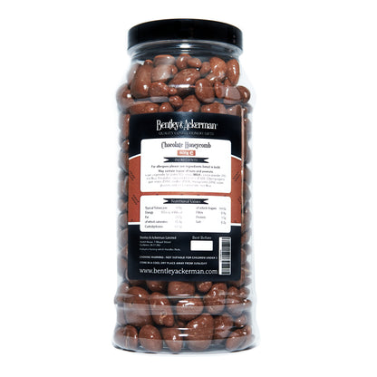 Chocolate Honeycomb