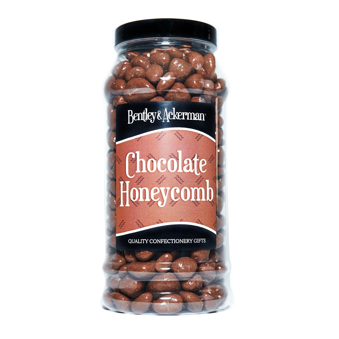 Chocolate Honeycomb