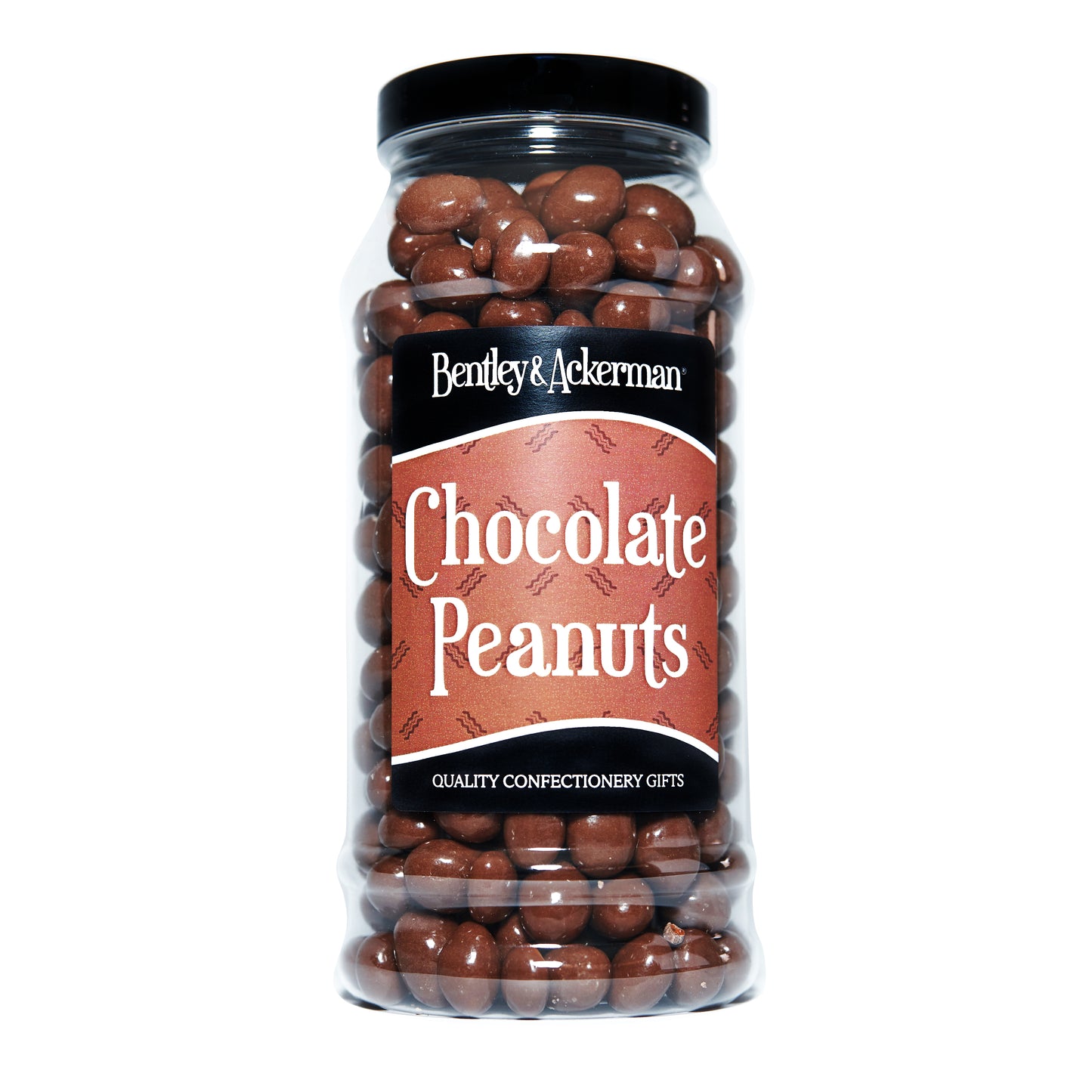 Chocolate Peanuts