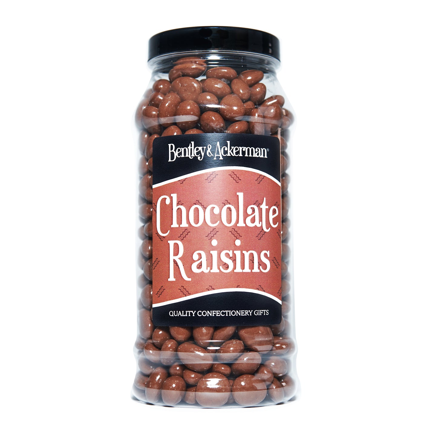 Chocolate Raisins