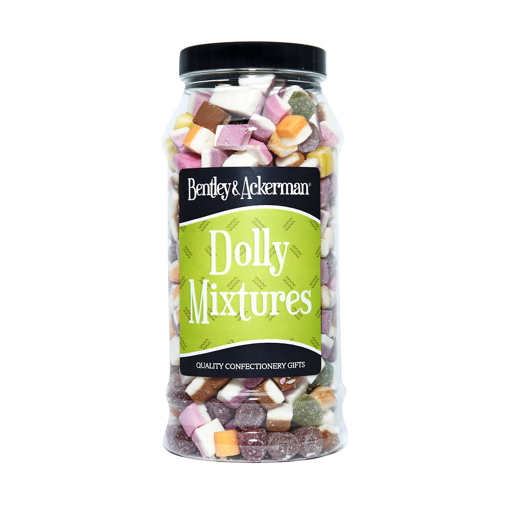 Dolly Mixture