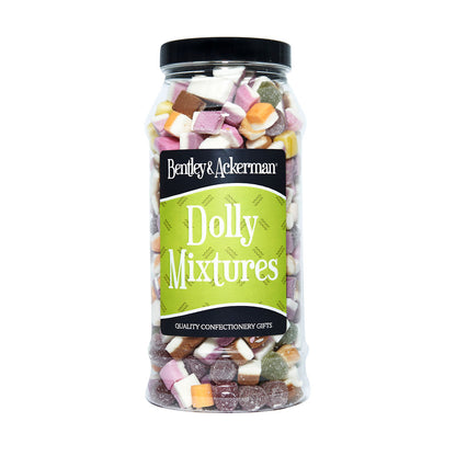 Dolly Mixture