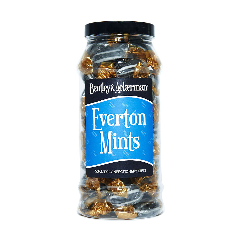 Everton Mints