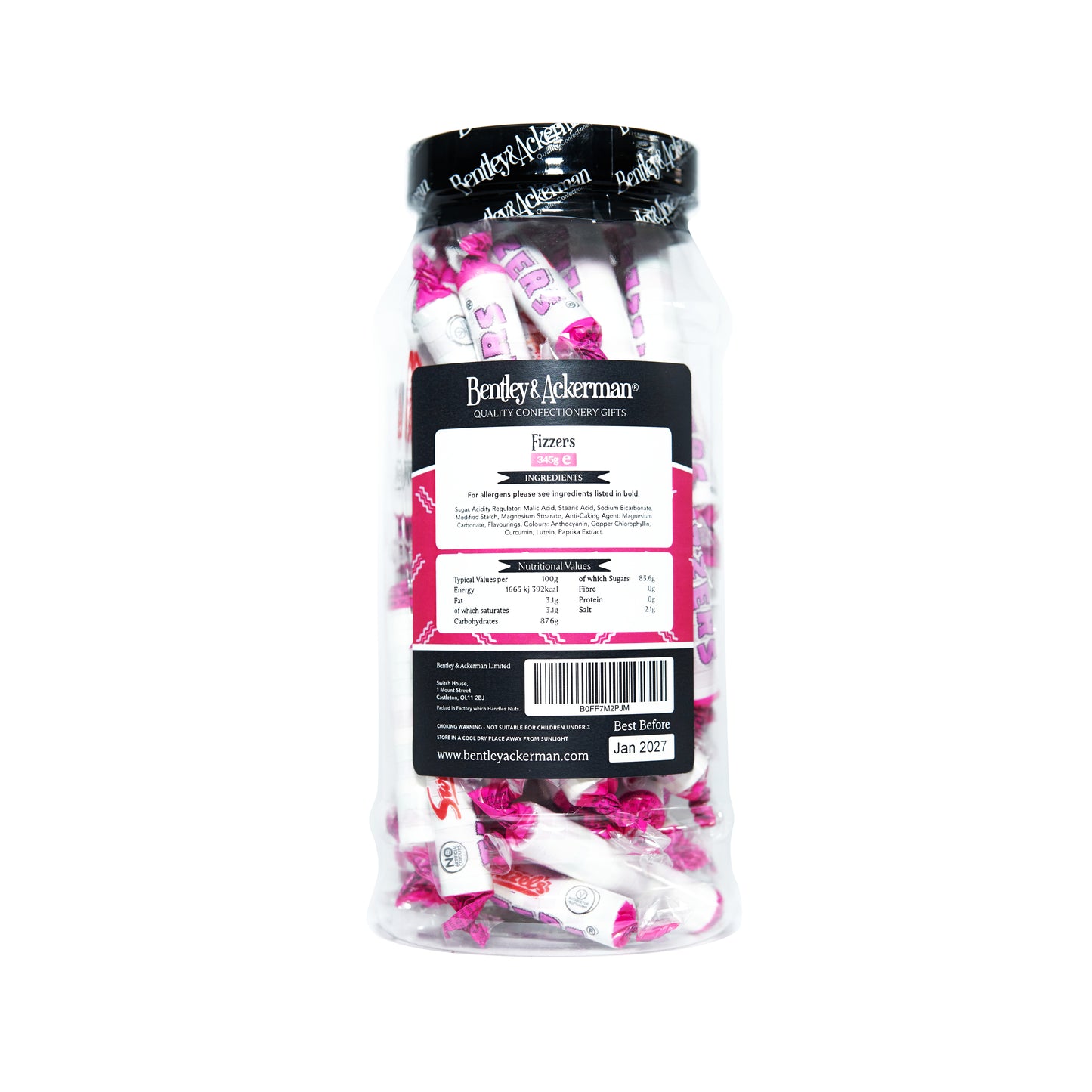 Fizzers