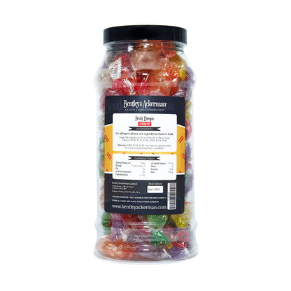 Fruit Drops