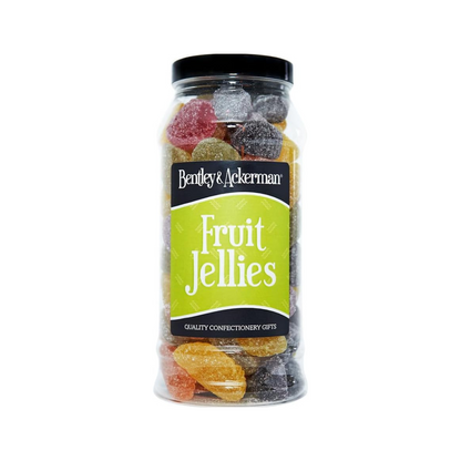 Fruit Jellies