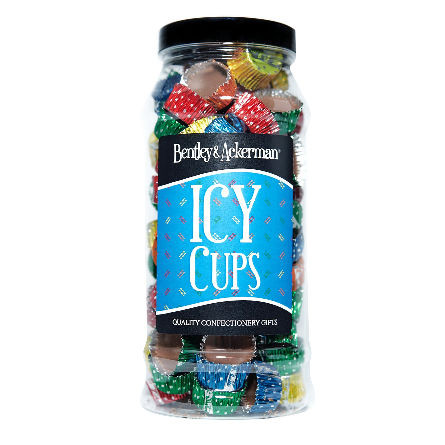 Icy Cups