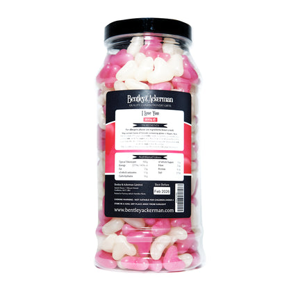 I Love You (800g)