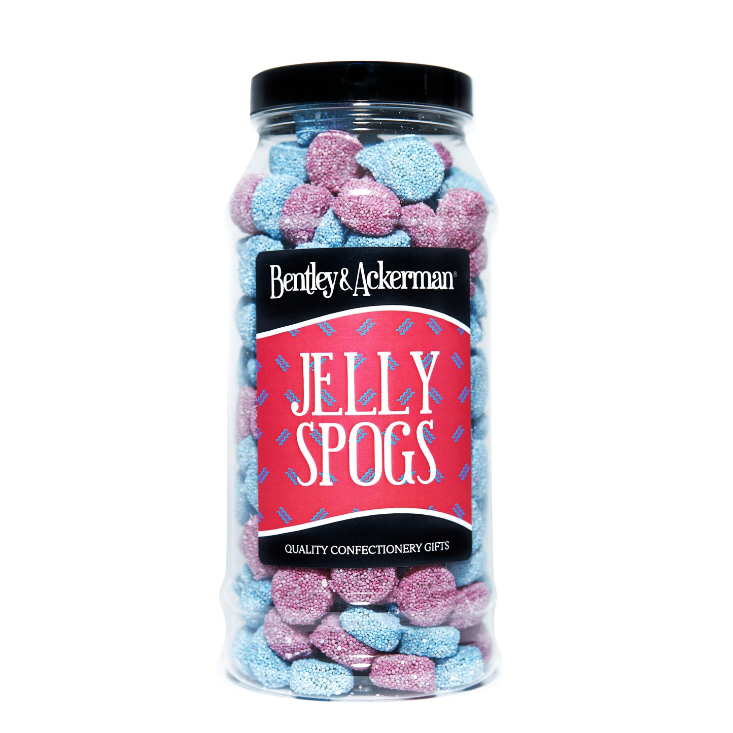 Jelly Spogs