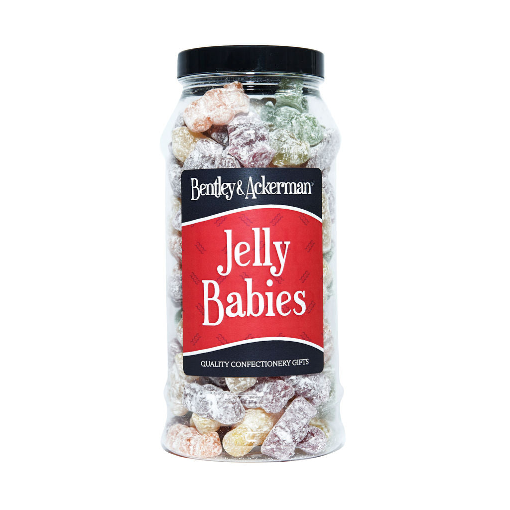 Jelly Babies