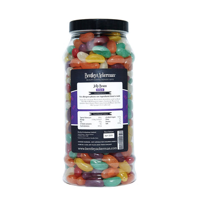 Jelly Beans