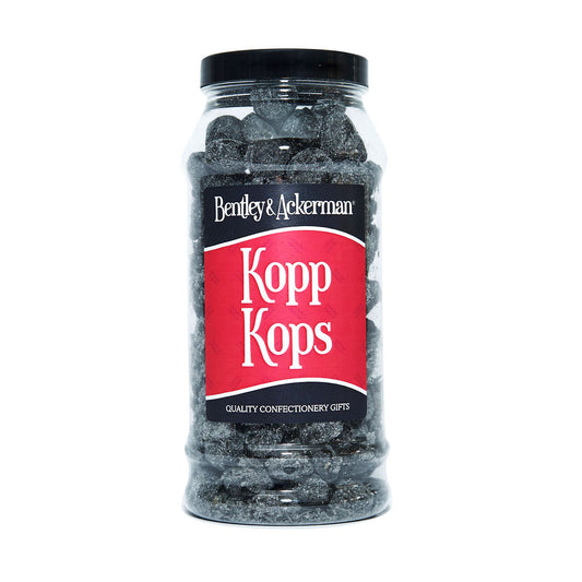 Kopp Kops