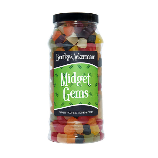 Midget Gems