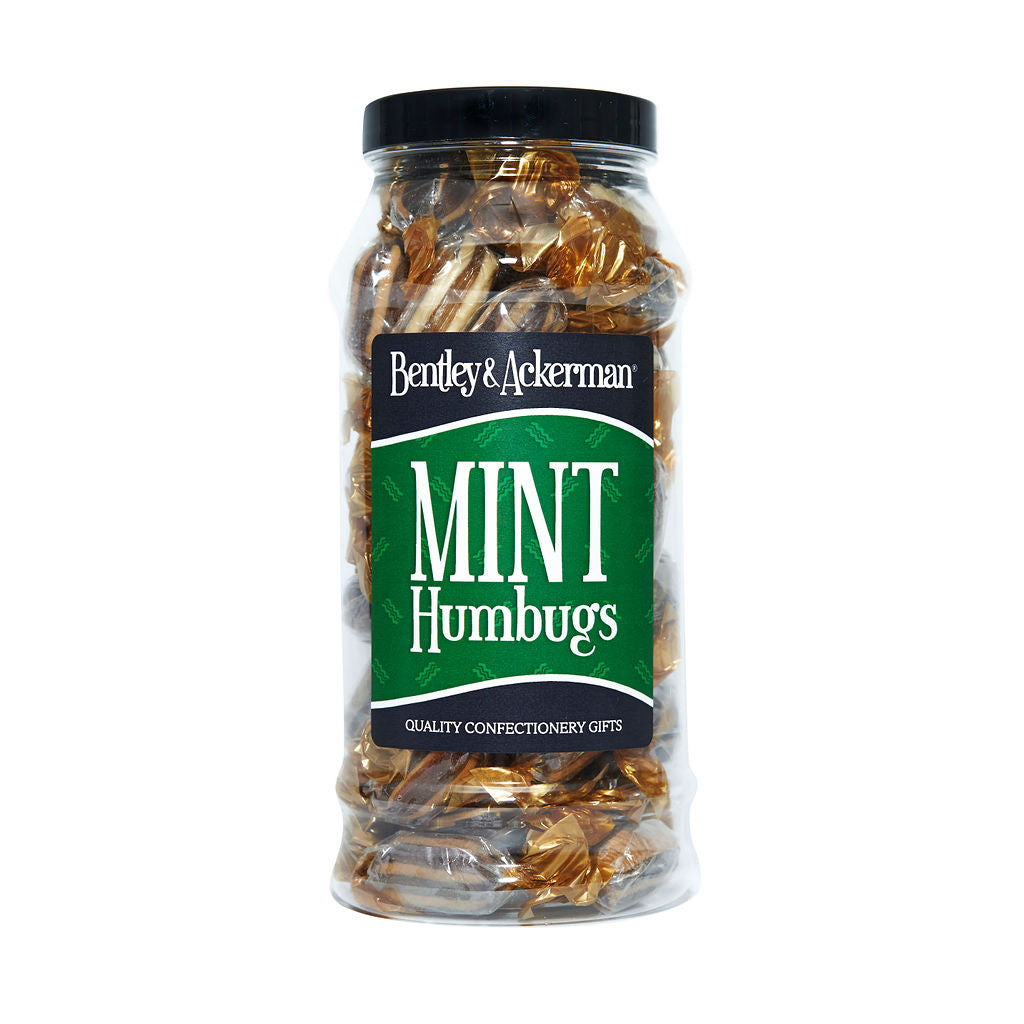 Mint Humbugs