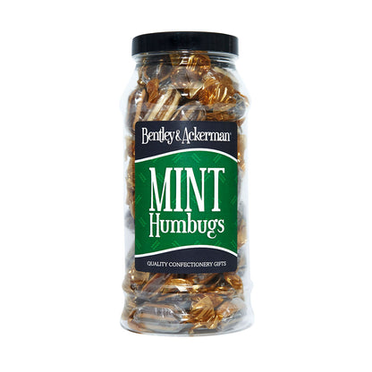 Mint Humbugs