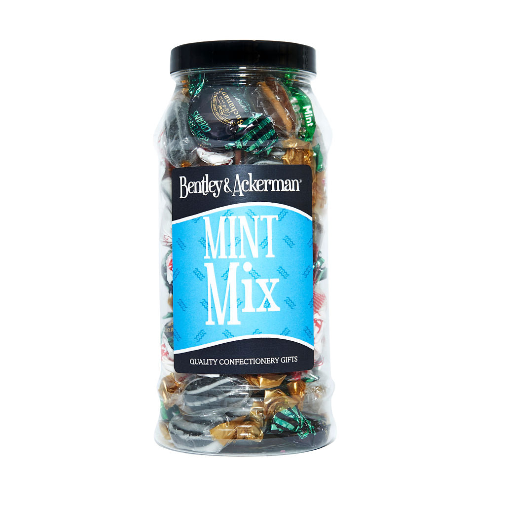 Assorted Mints