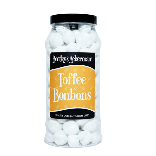 Toffee Bon Bons