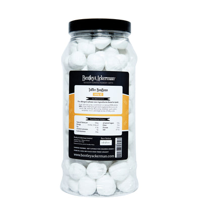 Toffee Bon Bons