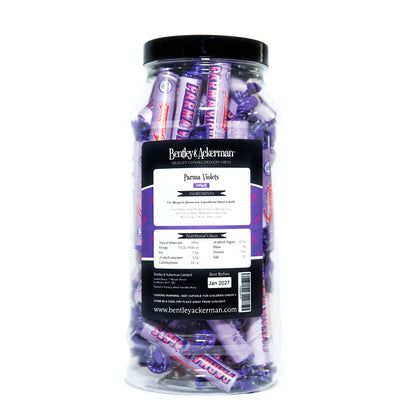 Parma Violets