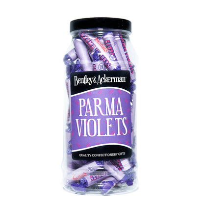 Parma Violets