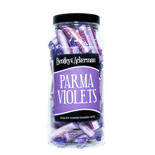 Parma Violets