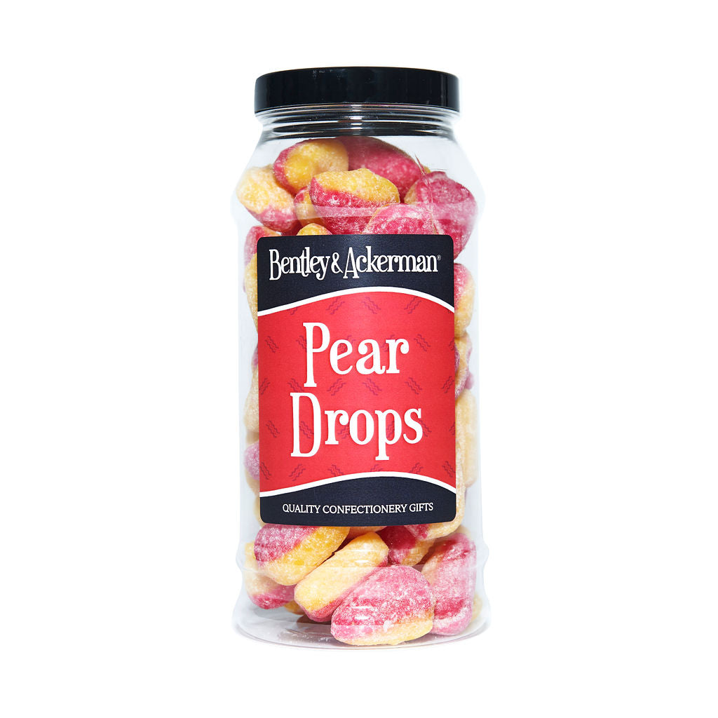 Pear Drops