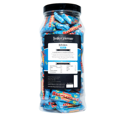 Refreshers