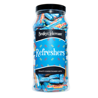 Refreshers