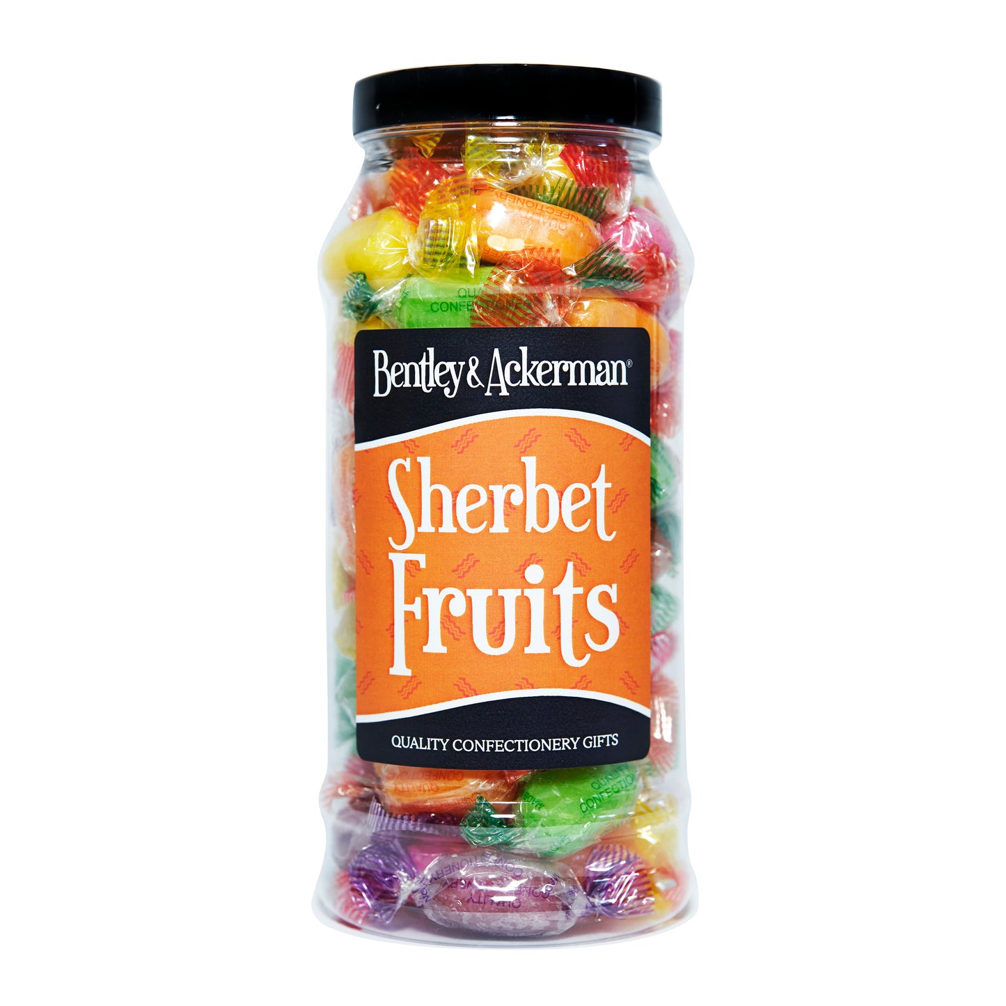 Sherbet Fruits