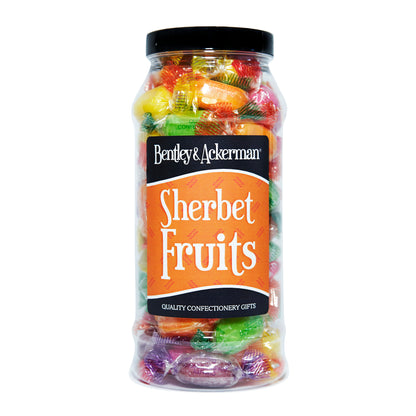Sherbet Fruits