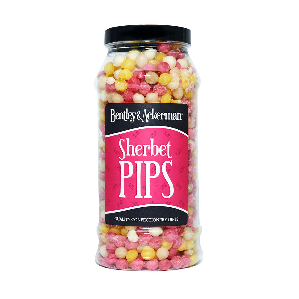 Sherbet Pips