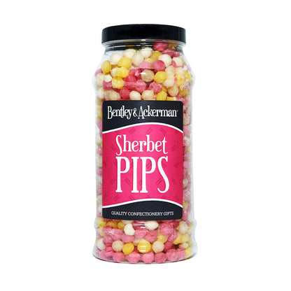 Sherbet Pips