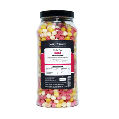Sherbet Pips