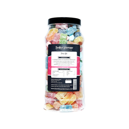 Fizzy Mix